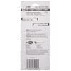 Redi-Tag, RTG31000, Permanent Stick Write-On Index Tabs, 104 / Pack