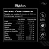 Fibra Natural, Sen y Ciruela para Regulación Intestinal y Salud