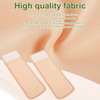 Foribyw 3Pcs Essential Oil Foot Wrap Reusable Hand and Leg