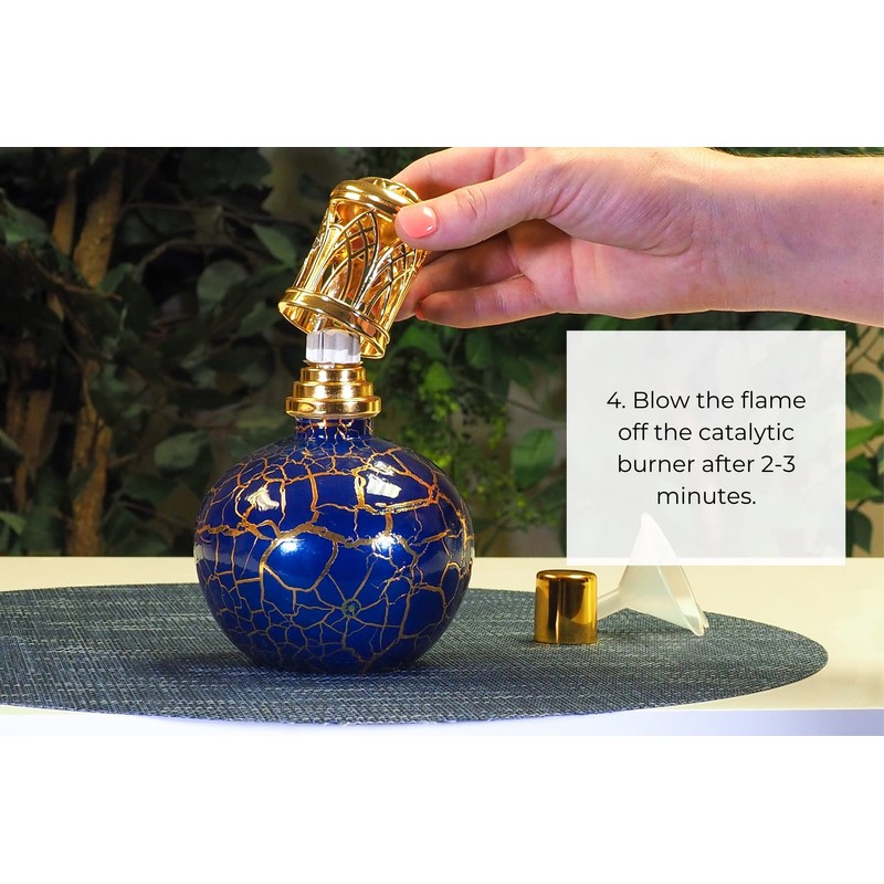 Sophia's Pomegranate Fragrance Lamp Oil Refills, Effusion Lamp Fragrance Oil