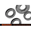 Shaft Seal Rings for Simson Engine S51, S53, S70, S83,