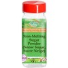 Non-Melting Sugar Powder (Snow Sugar, Sucre Neige) (4 oz, ZIN: