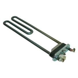 Candy Washing Machine Wash Heater Element & Ntc. Genuine part number 41029722