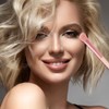 Banidy Juego de Brochas de Maquillaje Con Bolsa y Estuche