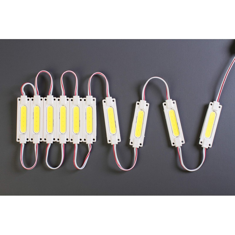LEDUPDATES BRIGHTEST STOREFRONT WINDOW LED LIGHT COB WITH UL POWER