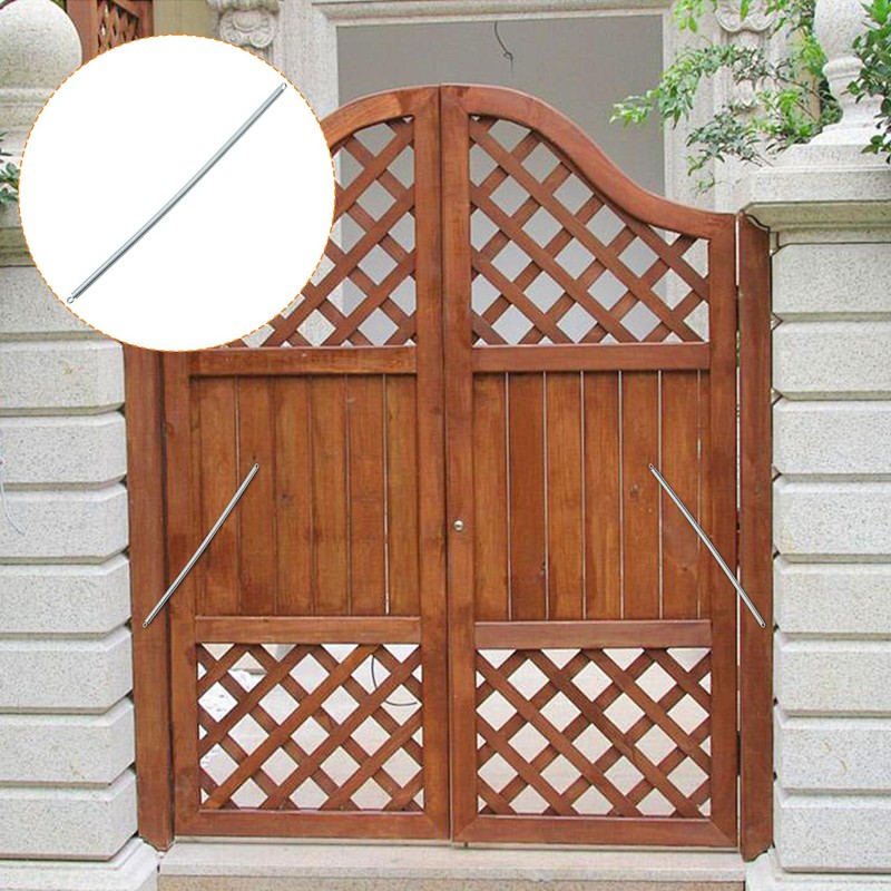 Wood Screen Closer Extension Spring for Prime-Line 9642 Screen Door
