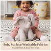 Baby Gund Animated Flappy The Elephant Plush, Singing Stuffed Animal