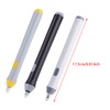 Electric Eraser Kit, Battery Powered Eraser, Automatic Pencil Eraser with