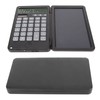 6 Inch Calculators 12 Digit Memo Lock Function Key Silence