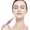 Dr. Pen Dermapen M7 Metálico Alámbrico Recargable Mas 2 Cartuchos