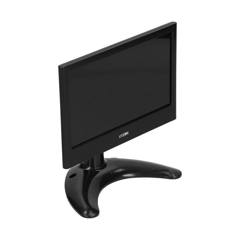 LCD Monitor for Raspberry Pi Computer Secondary Screen Portable IPS