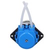 Mini Peristaltic Pump Small Liquid Dosing Pump for Aquarium Laboratory