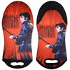 MidSouth Products Elvis Presley Neoprene Oven Glove 68' Special