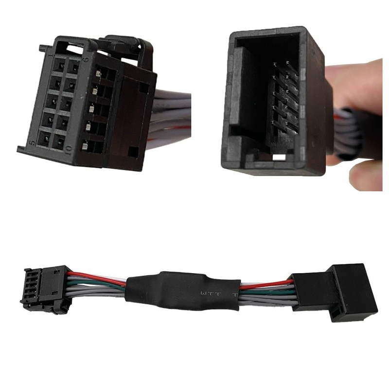 Auto Start Stop Deabler/Erase/Eliminator/Canceller for Skoda Octavia 5E MK3 2012-2019