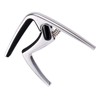 Guitar Capo Anti Oxidation Rustproof Lightweight Zinc Alloy Guitar Accessories