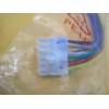 DUAL 12 PIN POWER PLUG Wire Harness for XDC100BT