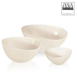 ASA SELECTION/Bowl/3-Item Set