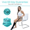 Vive Sock Remover Device for Seniors - Sock Aid and