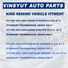 Engine Motor Trans Mount 4X Set fit for 2001-4 2005