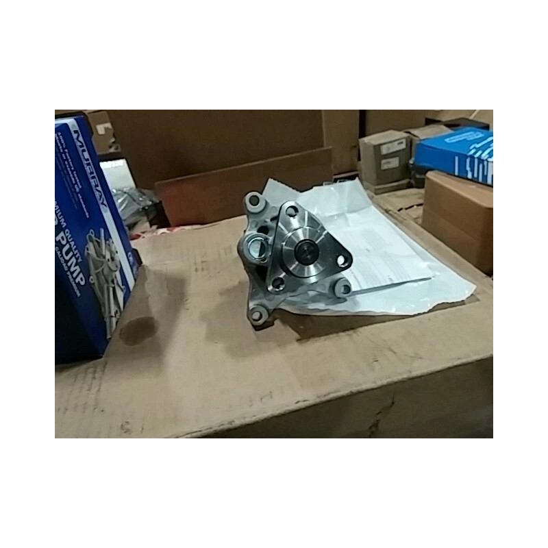 Murray Temperature Control CP4126