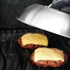 bremermann Burger Cover 22.5 cm // Grill Cover Melting Bell
