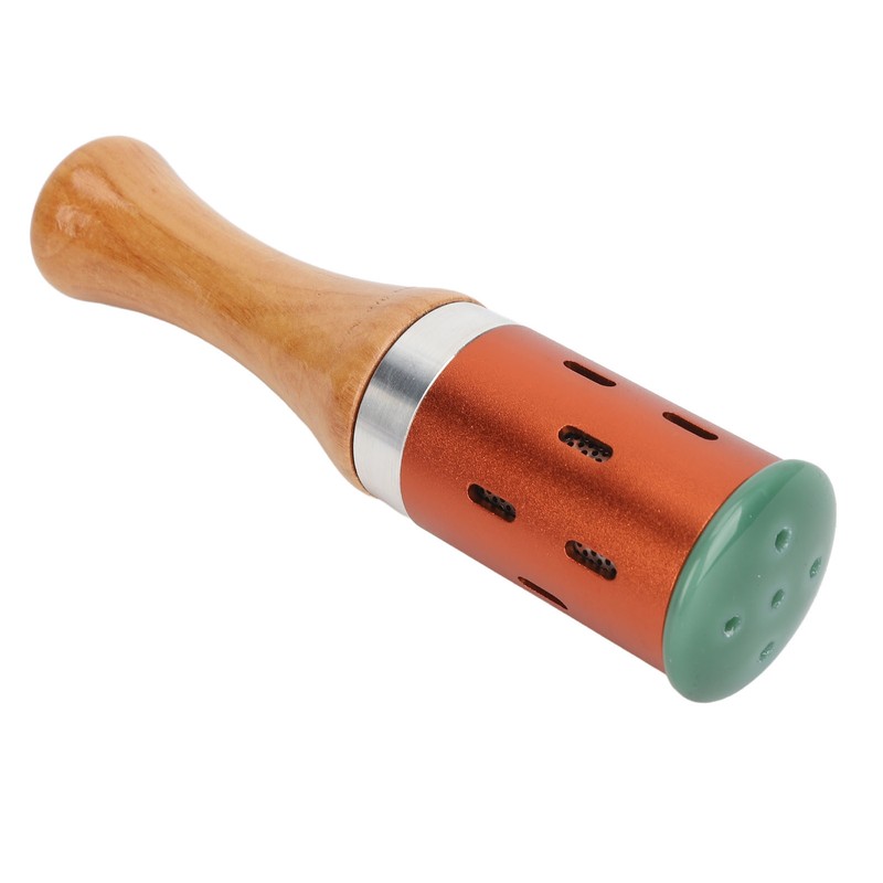 Body Warm Moxibustion Rod Long Handle Rotation Handheld Moxibustion Massaging