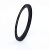 67 mm to 77 mm metal filter ring, 67-77 mm