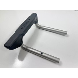 DEWALT OEM DewaltLeft Extension Assy  For Dewalt DWS780/DWS779 Sliding 12” Miter Saw