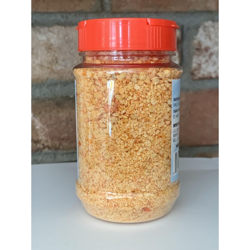 2 Packs - Roasted Salt Chili Powder - Muoi Ot