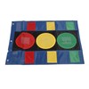Stoplight Learning Pocket Chart Dry Erase Cards Pen Behavioral Management