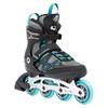 K2 Skate Alexis 80 Alu, 6.5