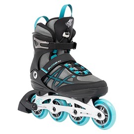 K2 Skate Alexis 80 Alu, 6.5