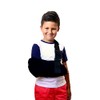 SOLES Pediatric Arm Sling with Padded Shoulder Strap (SLS513PD)