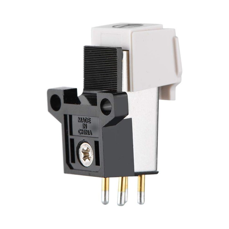 Replacement Stylus for Magnetic Turntable with LP Vinyl Needle for