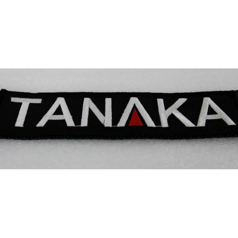 TANAKA 2 TANAKA BLACK 4 POINT CAMLOCK QUICK RELEASE RACING
