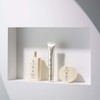 KOSE MAIHADA Rice Skin with Vibrant, Concentrated Firmness Premium Set,
