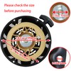 KIKITE Recoil Starter Compatible with Champion 389cc 439cc 420cc 459cc