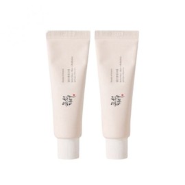 Moisturizing Chosun Beauty Clear Rice Sun Cream 50ml 2-pack special / 수분촉촉 조선미녀 맑은쌀선크림 50ml 2입 기획