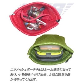 eiti・wai・esu hiyoshicho having (HYS) No. 778 eamessyupo-ti Medium Black