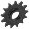 Caltric Front Drive Chain Sprocket for Polaris Trail Boss 250