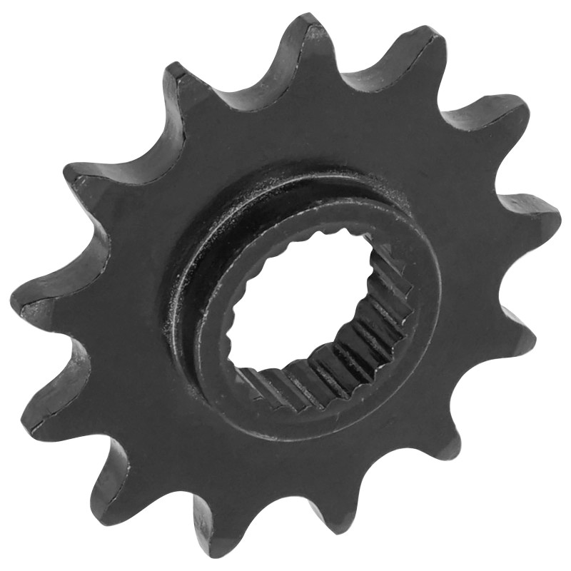 Caltric Front Drive Chain Sprocket for Polaris Trail Boss 250