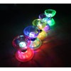 Chinese Diabolo Yoyo Set - Triple Bearing LED Diabolo Yo-yos