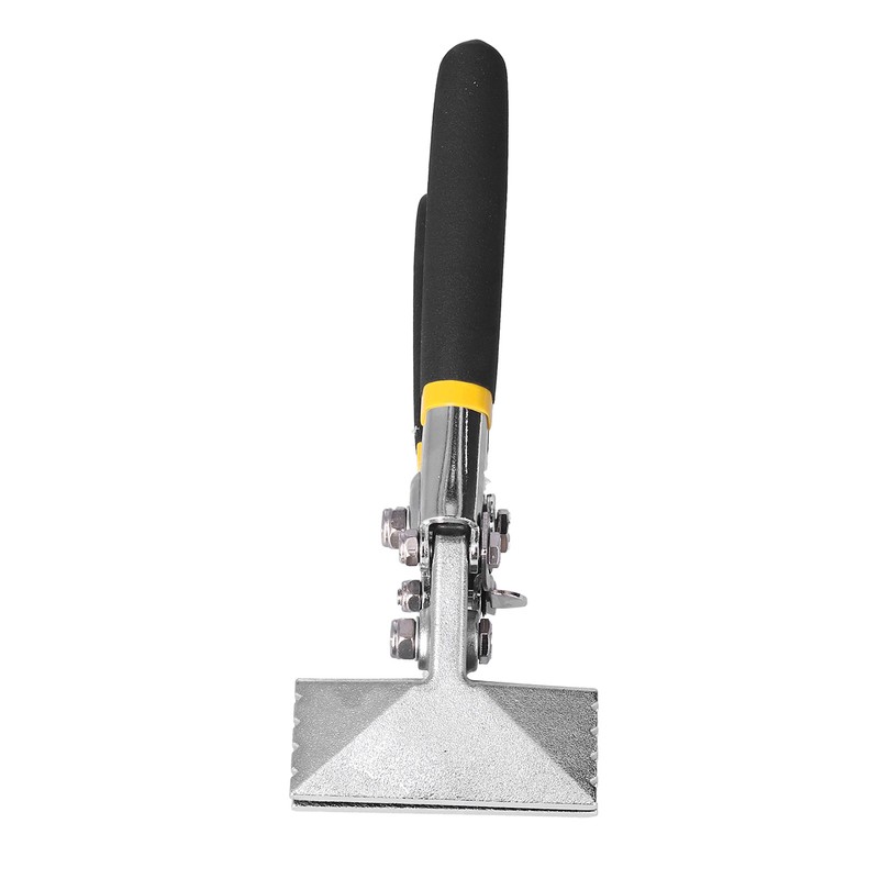 Hand Seamer Pliers Metal Multifunctional Straight Bending Tool for Plate