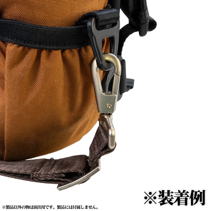 St.espoir Shoulder Strap, Long Size, Single Item, For Shoulder Bags,