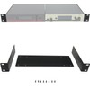 RK Rackmount Bracket Kit Suitable to Mount Senheiser G 3 G 4 ew100 135 300 335 835 845 935 945 GA 3 GA 4 Dual (2) Receivers on 1U Standard 19'' Rack Distribution