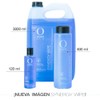 SYNERGY WIPE by Organic Nails 120ML / 4FL OZ