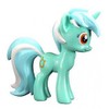 My Little Pony Friendship is Magic Lyra Vinyl Figure