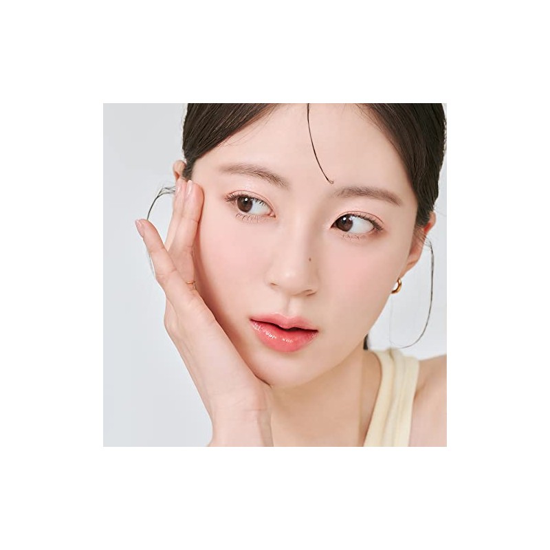 rom&nd Rom&nd Juicy Lasting Tint 31 Bare Apricot (New Bare)