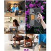 8849 Tank Pad Tablet Case 10.95’’, Rotating Stand Protective Cover