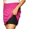 Skirt Sports Falda Deportiva Happy Girl